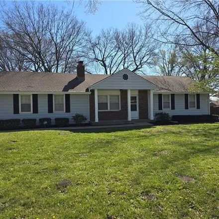 Buy this 2 bed house on 121 East Plum Street in Raymore, MO 64083