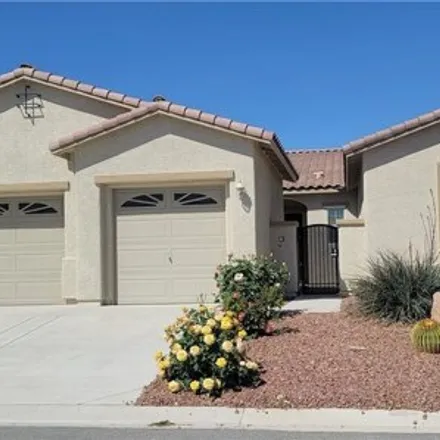 Buy this 4 bed house on 5340 Acqua Lane in Pahrump, NV 89061