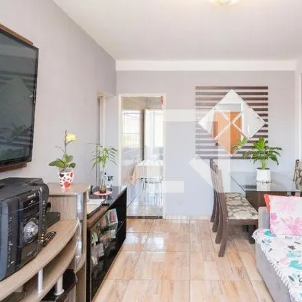 Buy this 2 bed apartment on Rua Graciliano Ramos in Santa Terezinha, São Bernardo do Campo - SP