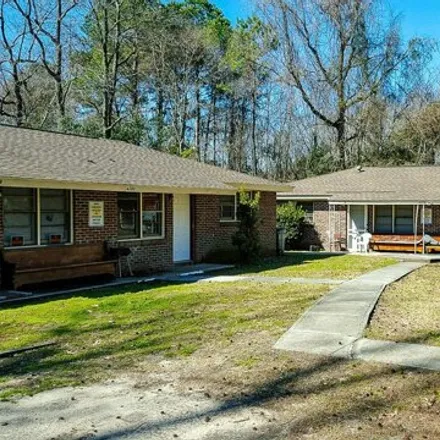 Rent this 2 bed house on 5700 Nelson Street in Ashley Acres, North Charleston