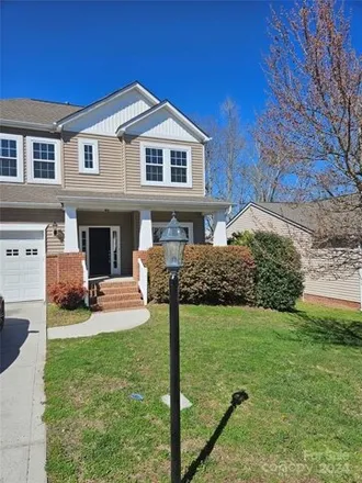 Buy this 4 bed house on 4134 Sunset Ridge Drive in Rock Hill, SC 29732
