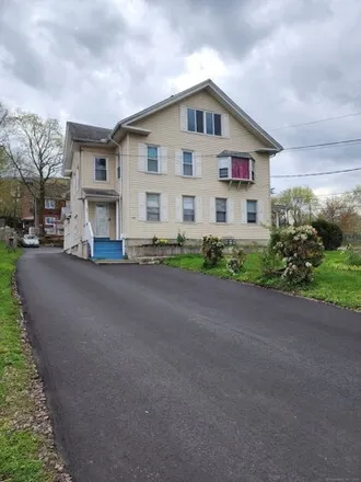 Buy this 5 bed house on 107 Liberty Street in Meriden, CT 06450