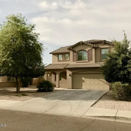 Rent this 5 bed house on 937 East Euclid Avenue in Gilbert, AZ 85297
