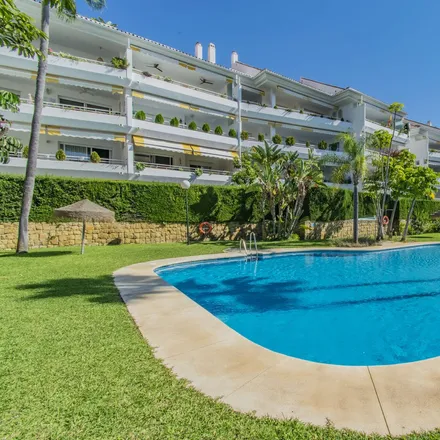 Buy this 3 bed apartment on 29670 Marbella