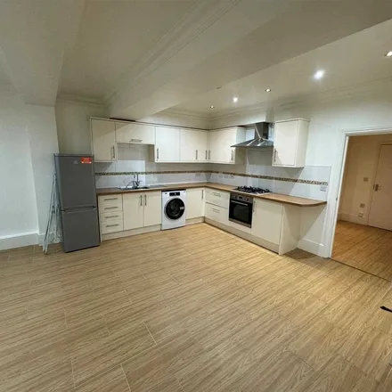 Rent this 3 bed apartment on Upton Lodge in 188 Upton Avenue, London
