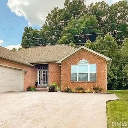 Buy this 3 bed house on 2620 Ellington Ridge Court in Evansville, IN 47711