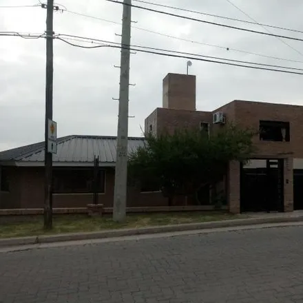 Buy this 3 bed house on Estnislao López in Departamento Punilla, Villa Carlos Paz