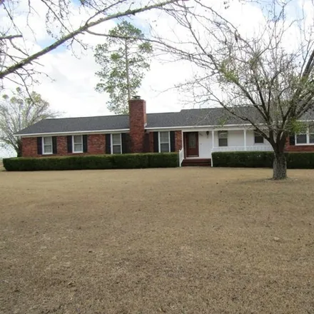 Image 5 - 3769 Plantation Lane, Mitchell County, GA 31730, USA - House for sale