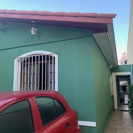 Buy this 2 bed house on Rua Lidia in Rudge Ramos, São Bernardo do Campo - SP
