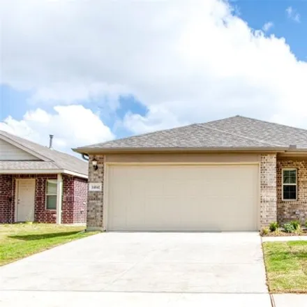 Rent this 4 bed house on 14041 Haggerston Dr in Pilot Point, Texas