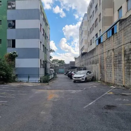 Image 1 - Rua São Conrado, Riacho das Pedras, Ibirité - MG, 32420-300, Brazil - Apartment for rent