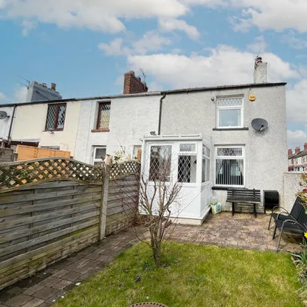 Buy this 2 bed house on Derby Street in Barrow-in-Furness, LA13 9TF