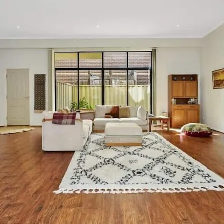 Rent this 3 bed apartment on Footscray in Irving Street, Footscray VIC 3011