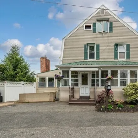 Buy this 3 bed house on 21 School Street in Ware, MA 01082