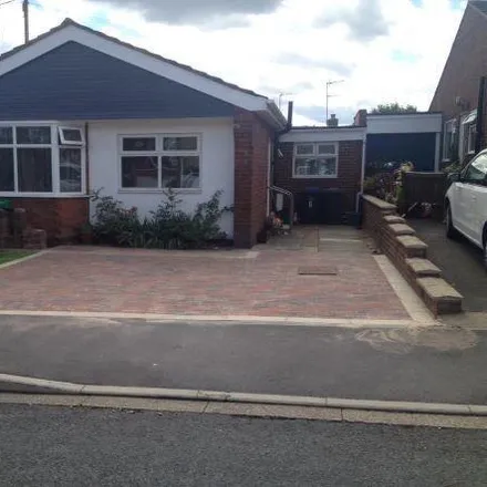 Buy this 3 bed house on York Crescent in Durham, DH1 5PU