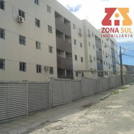 Buy this 2 bed apartment on Rua Doutor Euclides Neiva de Oliveira in Mangabeira, João Pessoa - PB