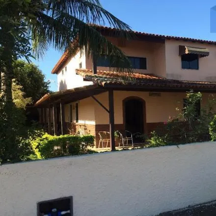 Buy this 5 bed house on unnamed road in Ponte dos Leites, Araruama - RJ