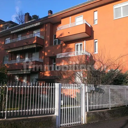Rent this 2 bed apartment on unnamed road in 20862 Arcore MB, Italy
