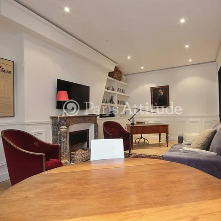 Image 4 - 77 Rue d'Aboukir, 75002 Paris, France - Apartment for rent