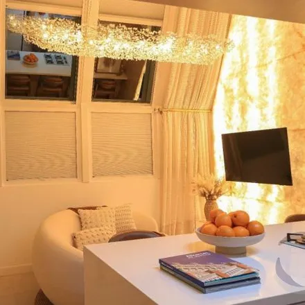 Buy this 1 bed apartment on Delfino 146 in Rua Luiz Delfino, Centro