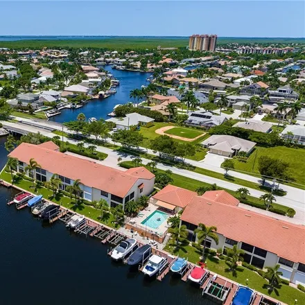 Buy this 3 bed condo on 5605 Southwest 12th Avenue in Cape Coral, FL 33914