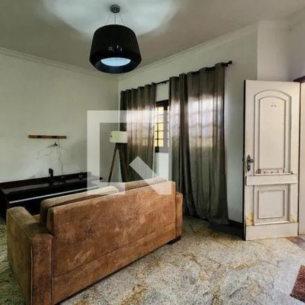 Rent this 3 bed house on Rua Nicola Spinelli in Nova Petrópolis, São Bernardo do Campo - SP