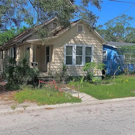 Image 2 - 1717 18th Street South, Saint Petersburg, FL 33712, USA - House for sale