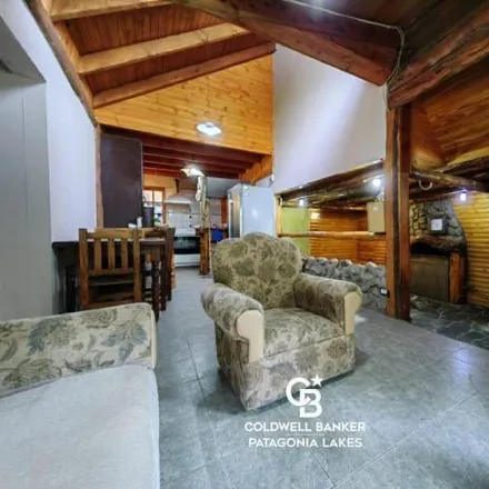 Image 1 - Comahue, Departamento Los Lagos, Villa La Angostura, Argentina - House for sale