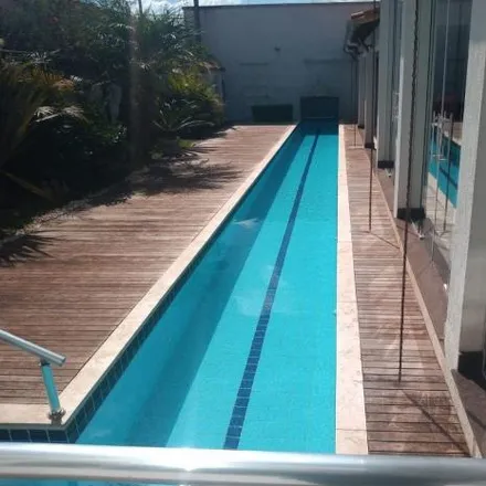 Buy this 3 bed house on Rua Niagara in Jardim Canadá, Nova Lima - MG