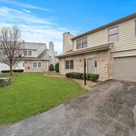 Image 1 - 9212 Whitehall Lane, Orland Park, Orland Township, IL 60462, USA - House for rent