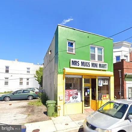 Buy this 1 bed house on 4027 Old York Road in Baltimore, MD 21218
