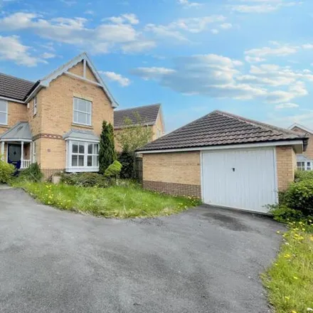 Buy this 3 bed house on St. Marys Drive in Durham, Durham