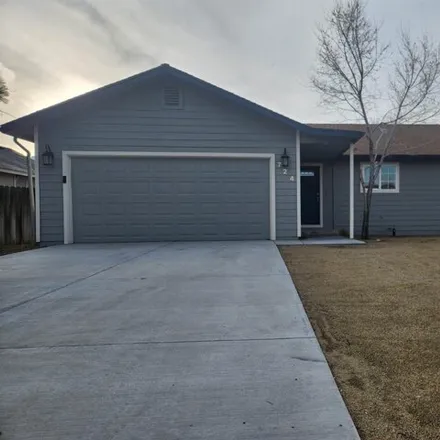 Buy this 3 bed house on 764 Addler Road in Gardnerville Ranchos, Douglas County