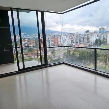 Image 2 - Corporación Superior, Guillermo Reiss, 170107, Quito, Ecuador - Apartment for sale