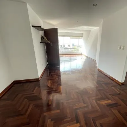 Rent this 3 bed apartment on Jirón Juan de Rada in Santiago de Surco, Lima Metropolitan Area 15038