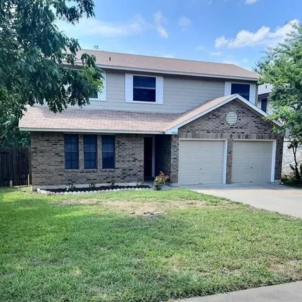 Rent this 4 bed house on 7436 Dallas Dr in Austin, Texas