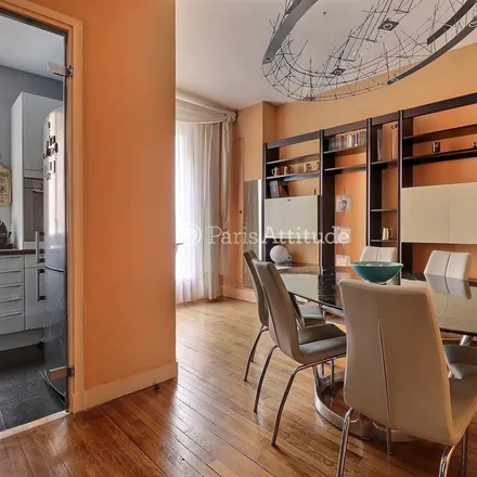 Image 7 - 125 Rue Lamarck, 75018 Paris, France - Apartment for rent