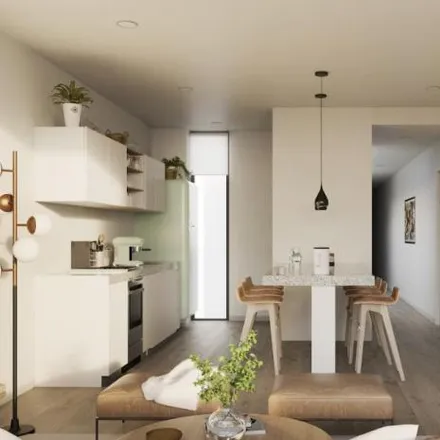 Buy this 3 bed apartment on Calle La Rioja in Colomos Providencia, 44630 Guadalajara