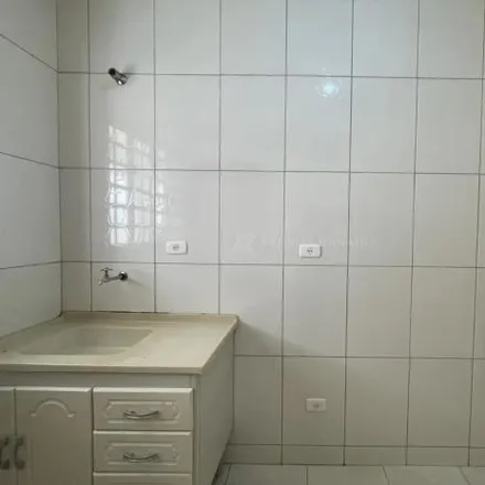 Rent this 1 bed apartment on Rua Fluminense in Chácaras Paulista, Maringá - PR