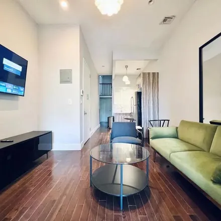 Rent this 5 bed apartment on 259 Stanhope Street in New York, NY 11237