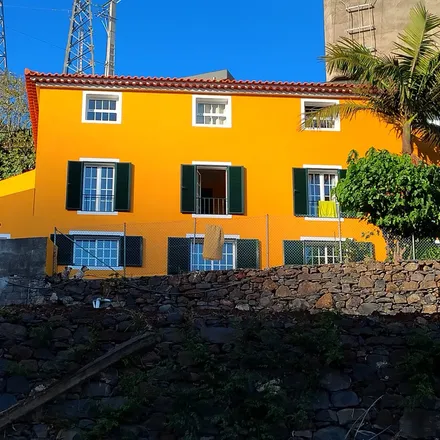Image 2 - Estrada dos Moinhos, 9125-202 Caniço, Madeira, Portugal - Apartment for rent