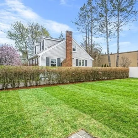 Image 3 - 13;15 Conn Street, Woburn Highlands, Woburn, MA 01801, USA - Townhouse for sale