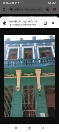 Rent this 1 bed house on Chinatown in HAVANA, CU