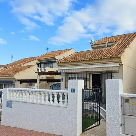 Buy this 3 bed house on 03170 Rojales