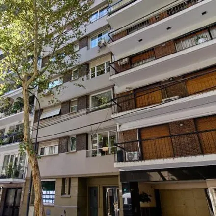 Buy this 2 bed apartment on Posadas 1361 in Recoleta, 6660 Buenos Aires
