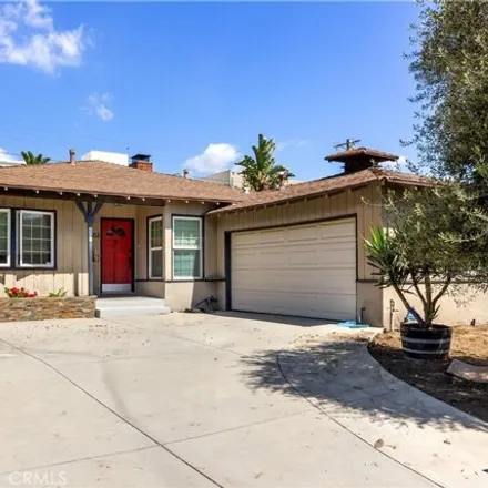 Image 1 - 12553 Barbara Ann St, North Hollywood, California, 91605 - House for sale