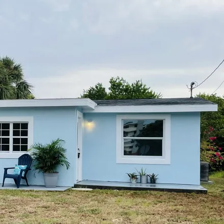 Buy this 2 bed house on 3178 La Paloma Avenue in Daytona Beach Shores, Volusia County