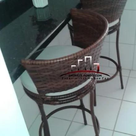 Buy this studio apartment on Rua Joaquim de Castro in Parque Santana, Valinhos - SP