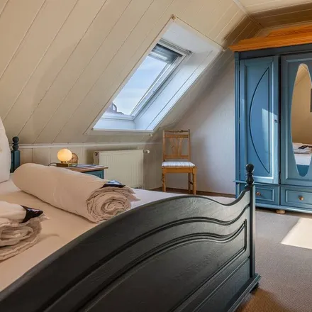 Rent this 3 bed townhouse on Flugplatz Harle in Elisabethgroden, 26409 Wangerland