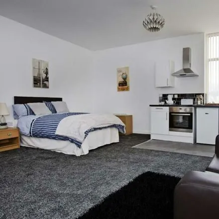 Buy this studio apartment on Tong Road Armley in Tong Road, Leeds